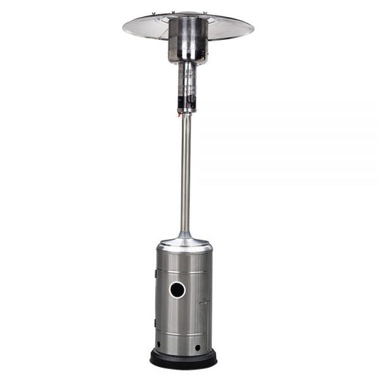 Lifestyle Appliances Capri 12.5KW Patio Heater