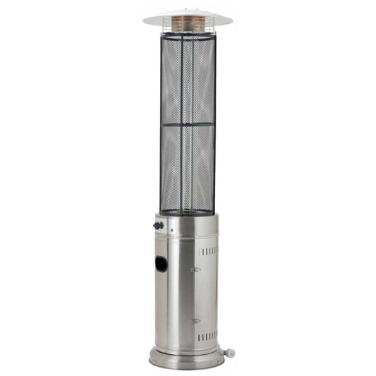 Lifestyle Appliances Emporio 15kW Flame Heater