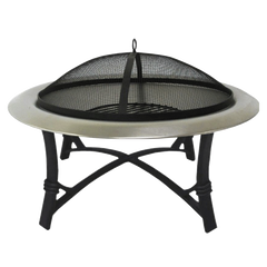 Lifestyle Appliances Prima Bowl Fire Pit