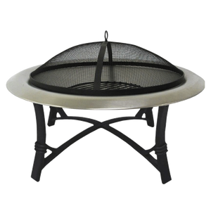 Lifestyle Appliances Prima Bowl Fire Pit