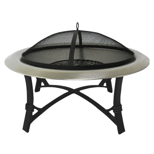 Lifestyle Appliances Prima Bowl Fire Pit