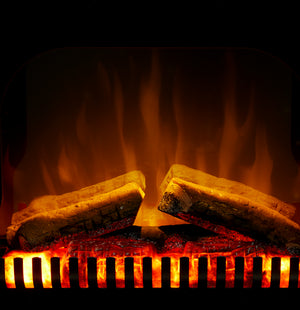 Dimplex Lucia Optiflame Electric Stove