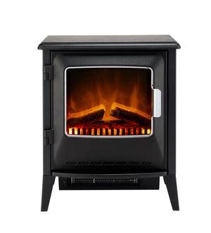 Dimplex Lucia Optiflame Electric Stove