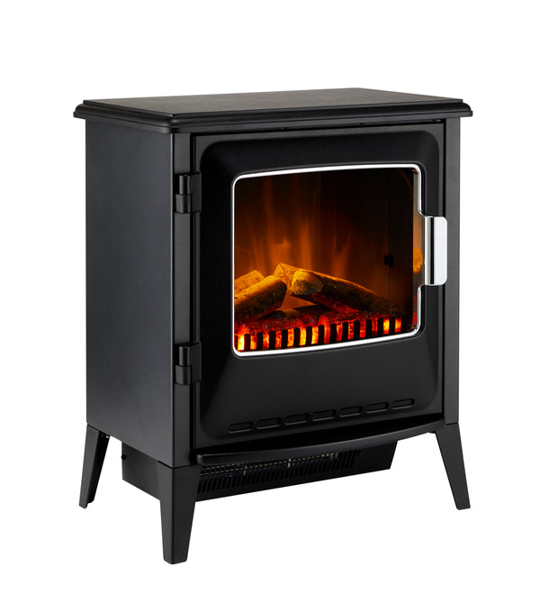 Dimplex Lucia Optiflame Electric Stove