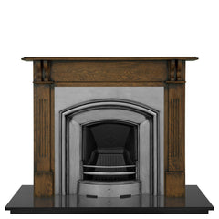 The London Plate Insert | Carron