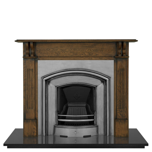 The London Plate Insert | Carron