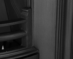 The London Plate Insert | Carron