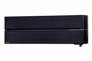 Mitsubishi Electric MSZ- LN R32 2.5kW Premium Wall Mounted System, Inverter Heat Pump
