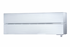 Mitsubishi Electric MSZ- LN R32 2.5kW Premium Wall Mounted System, Inverter Heat Pump