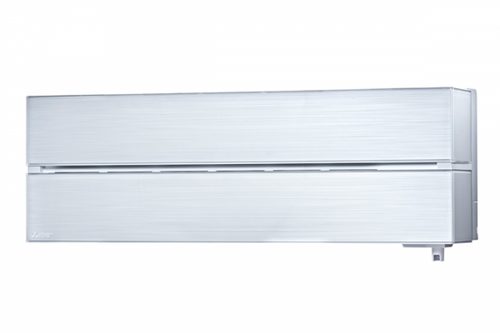 Mitsubishi Electric MSZ- LN R32 2.5kW Premium Wall Mounted System, Inverter Heat Pump
