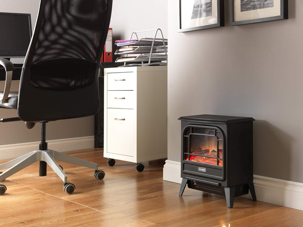 Dimplex MicroStove 1.2kW Electric Stove