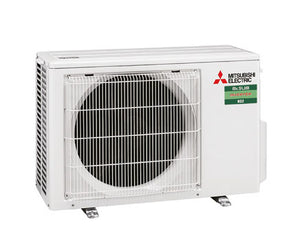 Mitsubishi Electric MFZ-KT R32 2.5kW Floor Mounted System, Inverter Heat Pump