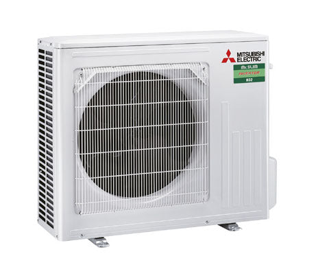 Mitsubishi Electric MFZ-KT R32 5.0kW Floor Mounted System, Inverter Heat Pump
