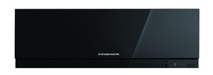 Mitsubishi Electric MSZ-EF R32 2.5kW Zen Wall Mounted System, Inverter Heat Pump