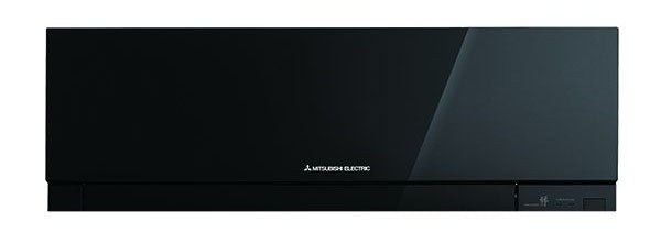 Mitsubishi Electric MSZ-EF R32 2.5kW Zen Wall Mounted System, Inverter Heat Pump