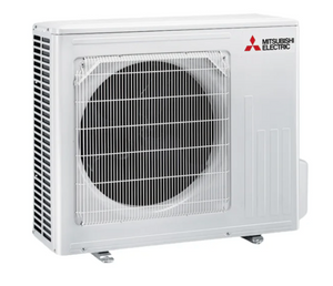 Mitsubishi Electric MSZ-EF R32 3.5kW Zen Wall Mounted System, Inverter Heat Pump