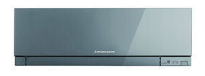 Mitsubishi Electric MSZ-EF R32 2.5kW Zen Wall Mounted System, Inverter Heat Pump