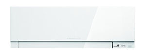 Mitsubishi Electric MSZ-EF R32 2.5kW Zen Wall Mounted System, Inverter Heat Pump