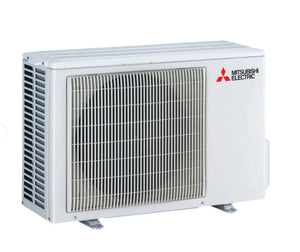 Mitsubishi Electric MSZ- LN R32 2.5kW Premium Wall Mounted System, Inverter Heat Pump