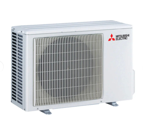 Mitsubishi Electric MSZ- LN R32 2.5kW Premium Wall Mounted System, Inverter Heat Pump
