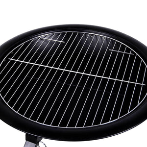 Lifestyle Appliances Kaida Traveller Portable Folding Fire Pit