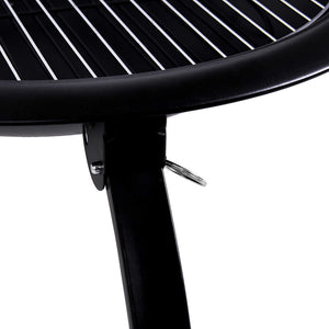 Lifestyle Appliances Kaida Traveller Portable Folding Fire Pit