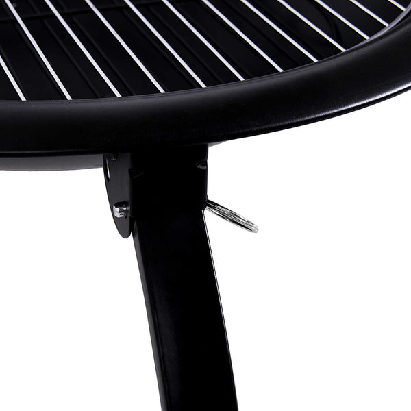 Lifestyle Appliances Kaida Traveller Portable Folding Fire Pit