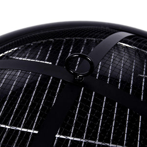 Lifestyle Appliances Kaida Traveller Portable Folding Fire Pit