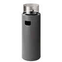 Large Nova LED Flame Heater – 2.5kW Propane Gas