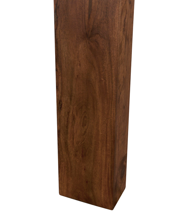 New Hampshire Wooden Fireplace Surround | Carron