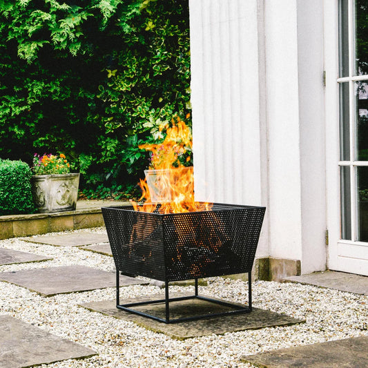 Ivyline, Outdoor Norfolk Firebowl