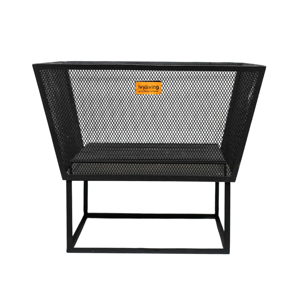 Ivyline, Outdoor Norfolk Firebowl