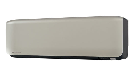 Mitsubishi Heavy Industries SRK25ZS-WF Wall Mounted 2.5kw Premium Series with Wi-Fi