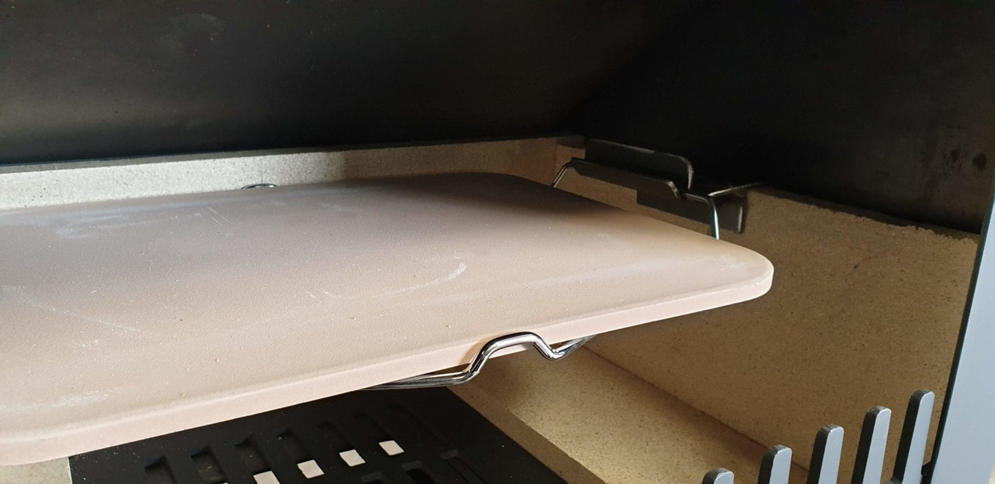 Vesta Stoves, Fiesta Garden Stove