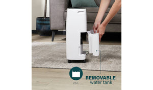 Princess 368010 10L Dehumidifier