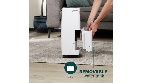 Princess 368010 10L Dehumidifier