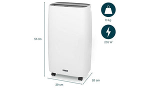 Princess 368010 10L Dehumidifier