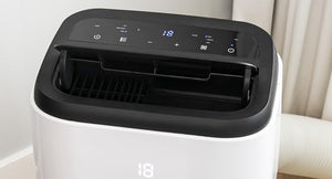 Princess Smart Air Conditioner 9000 BTU