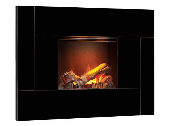 Dimplex Optimyst Electric Wall Fire