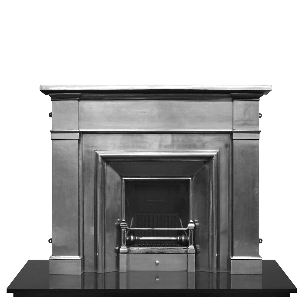 The Royal Insert | Carron