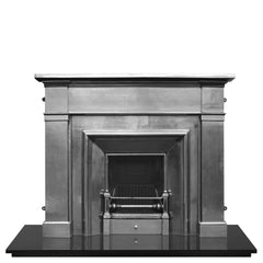 The Royal Insert | Carron