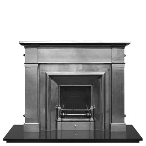The Royal Insert | Carron