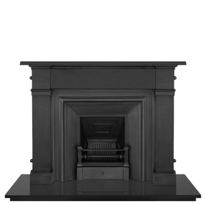 The Royal Insert | Carron