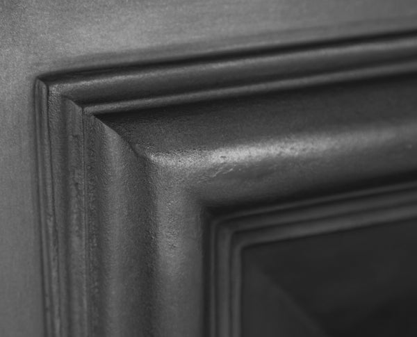 The Royal Insert | Carron