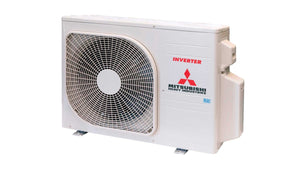 Mitsubishi Heavy Industries SCM40ZS-W Multi Outdoor Unit