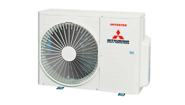 Mitsubishi Heavy Industries SCM50ZS-W Multi Outdoor Unit