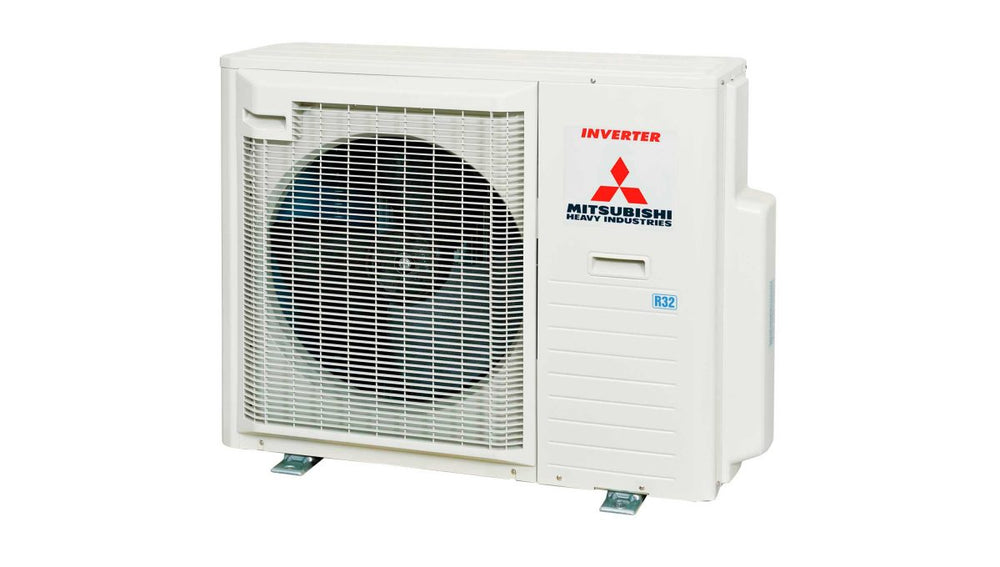 Mitsubishi Heavy Industries SCM71ZS-W Multi Outdoor Unit