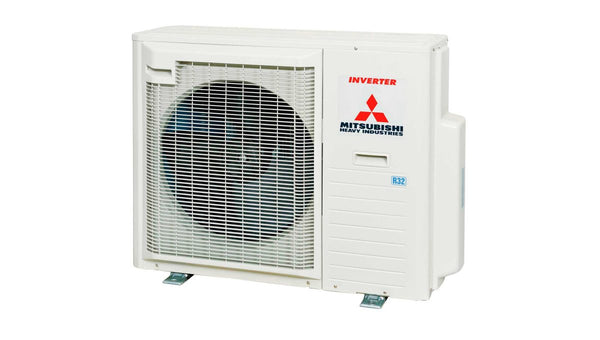 Mitsubishi Heavy Industries SCM71ZS-W Multi Outdoor Unit