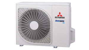 Mitsubishi Heavy Industries SRK20ZSX-WF Wall Mounted 2.0kw Diamond Series with Wi-Fi