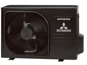 Mitsubishi Heavy Industries SRK50ZT-WFB Wall Mounted 5.0kw Premium Series with Wi-Fi